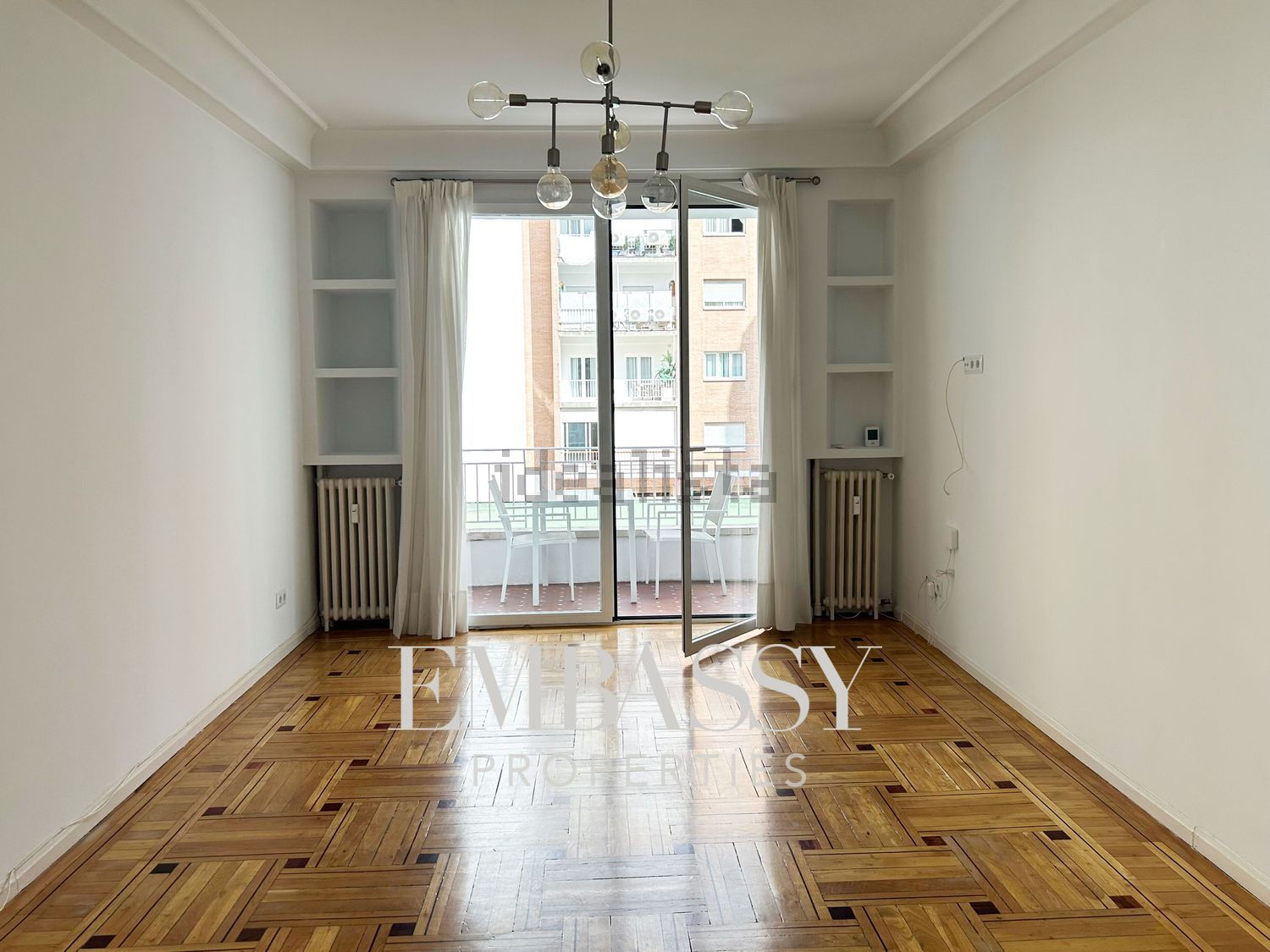 Pis de 99 m² a Madrid