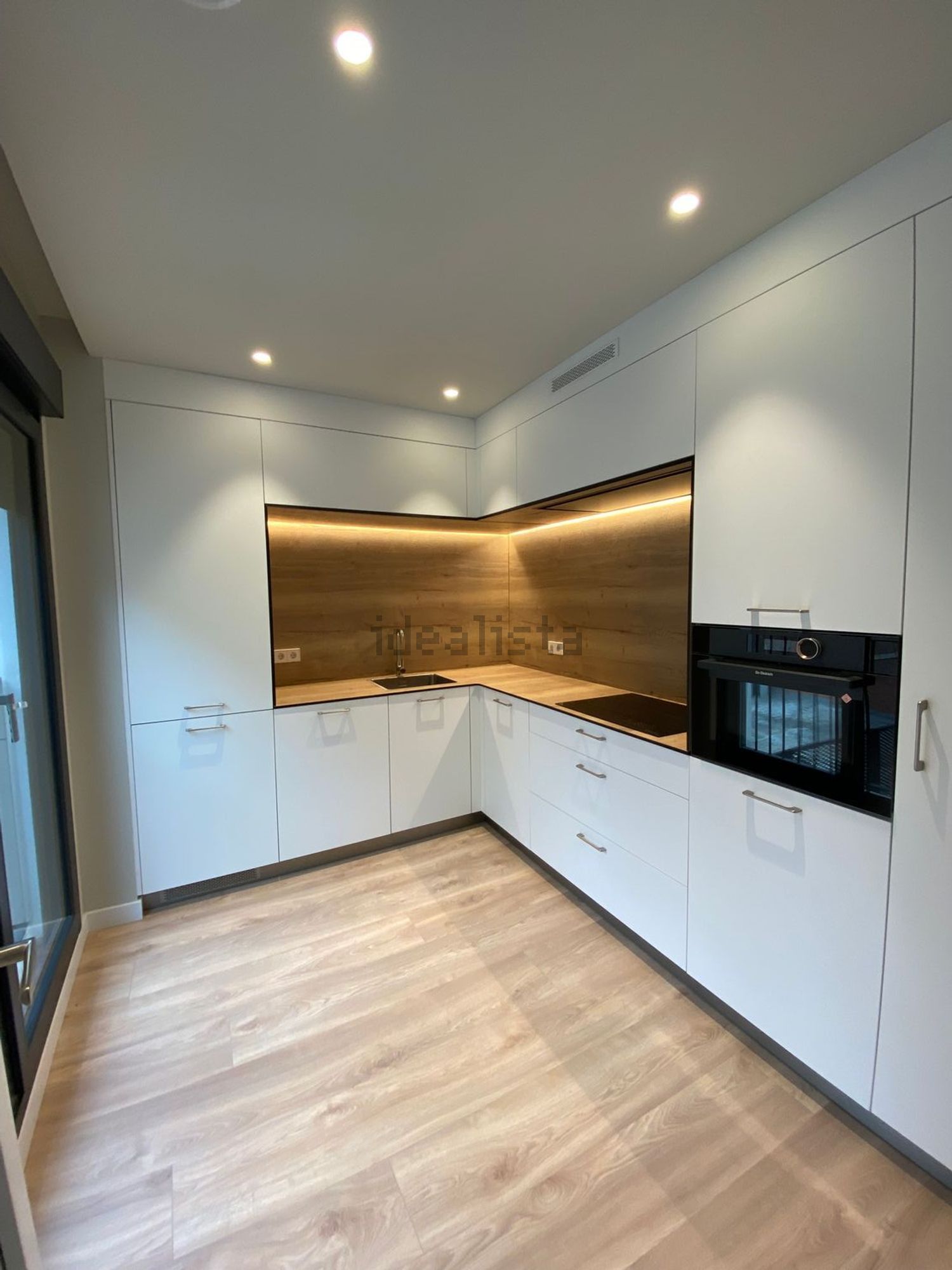 Piso de 80 m² en Zaragoza