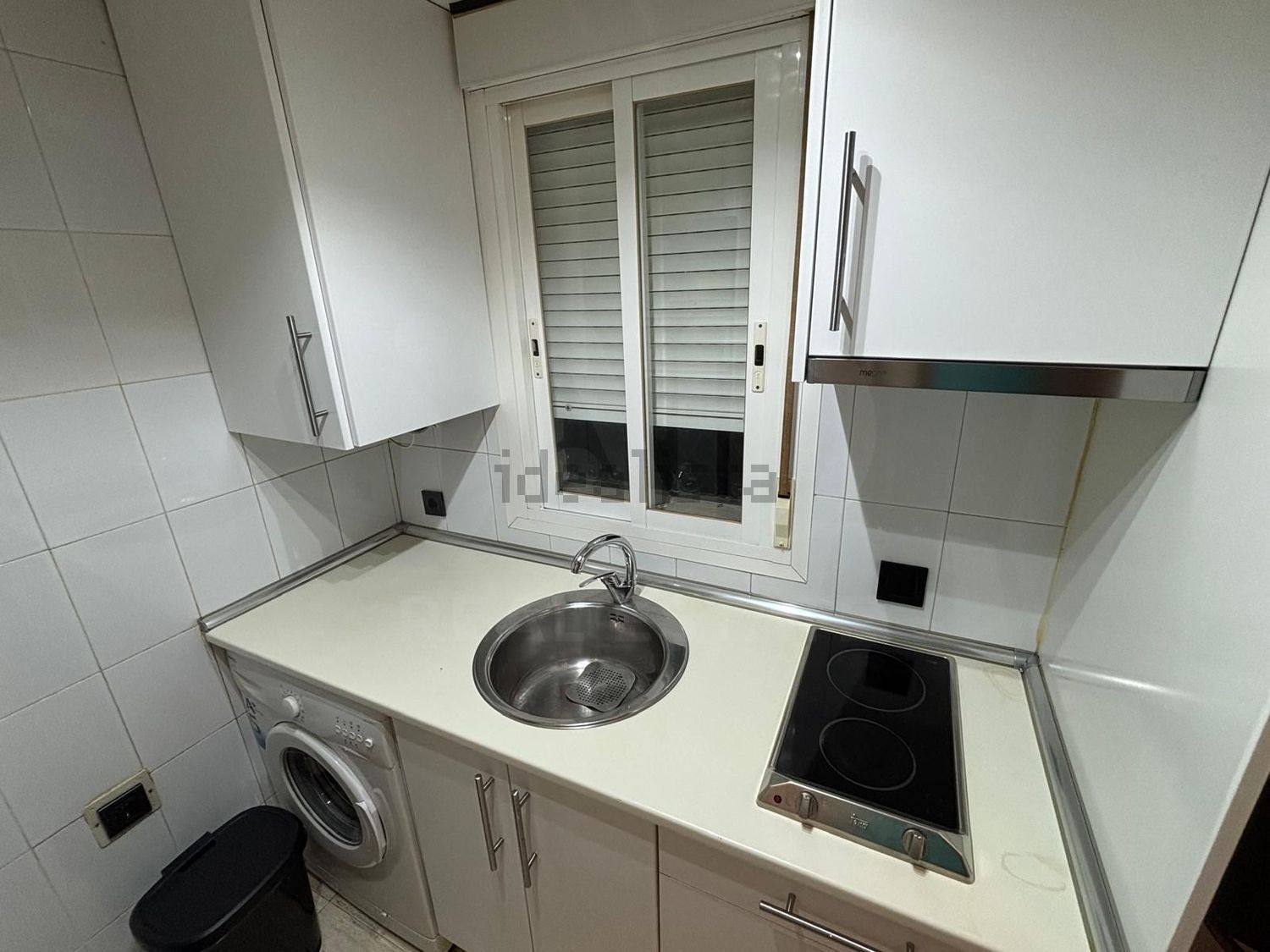 Pis de 25 m² a Madrid