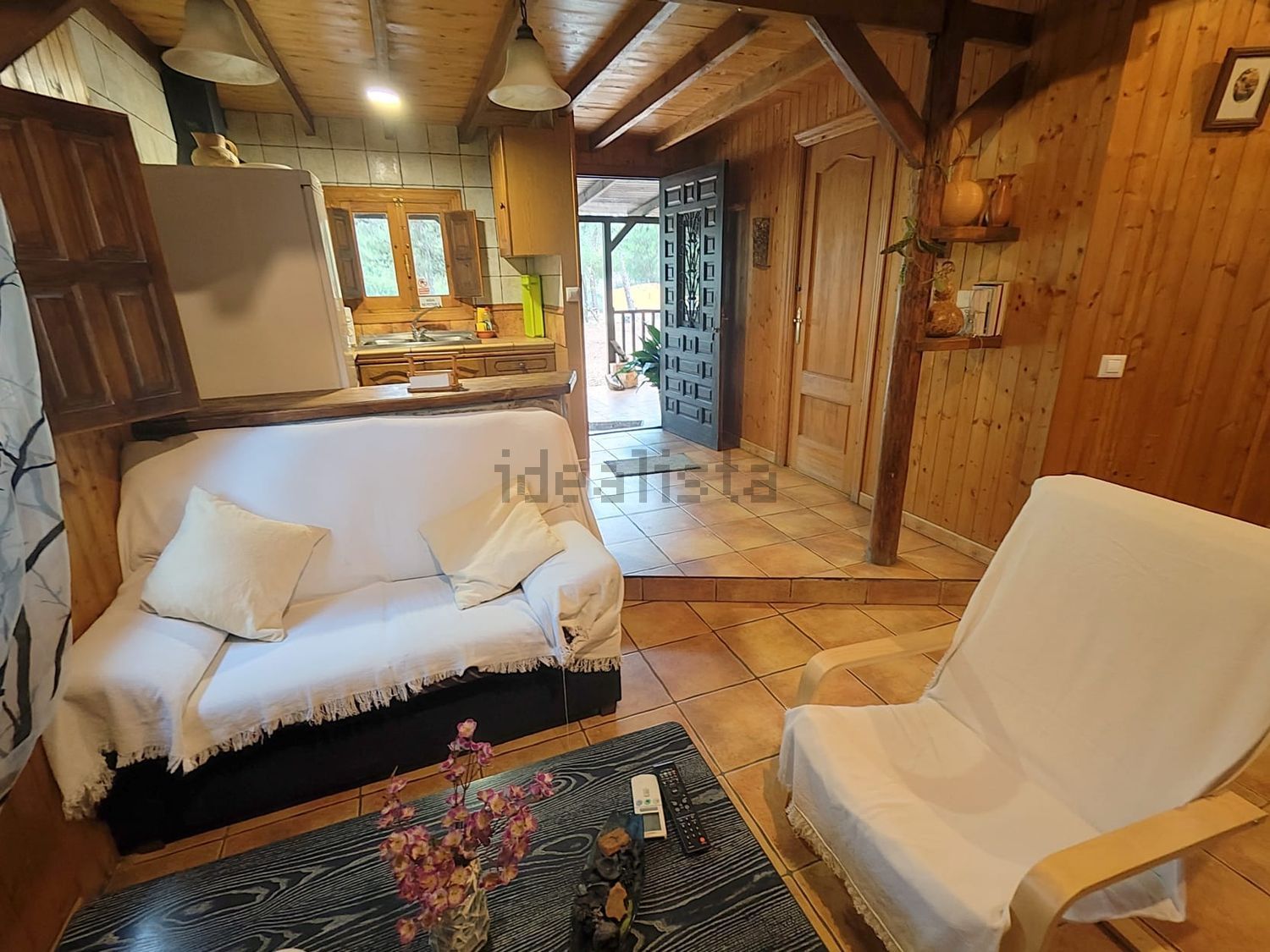 Moradia 92 m² em Enguera