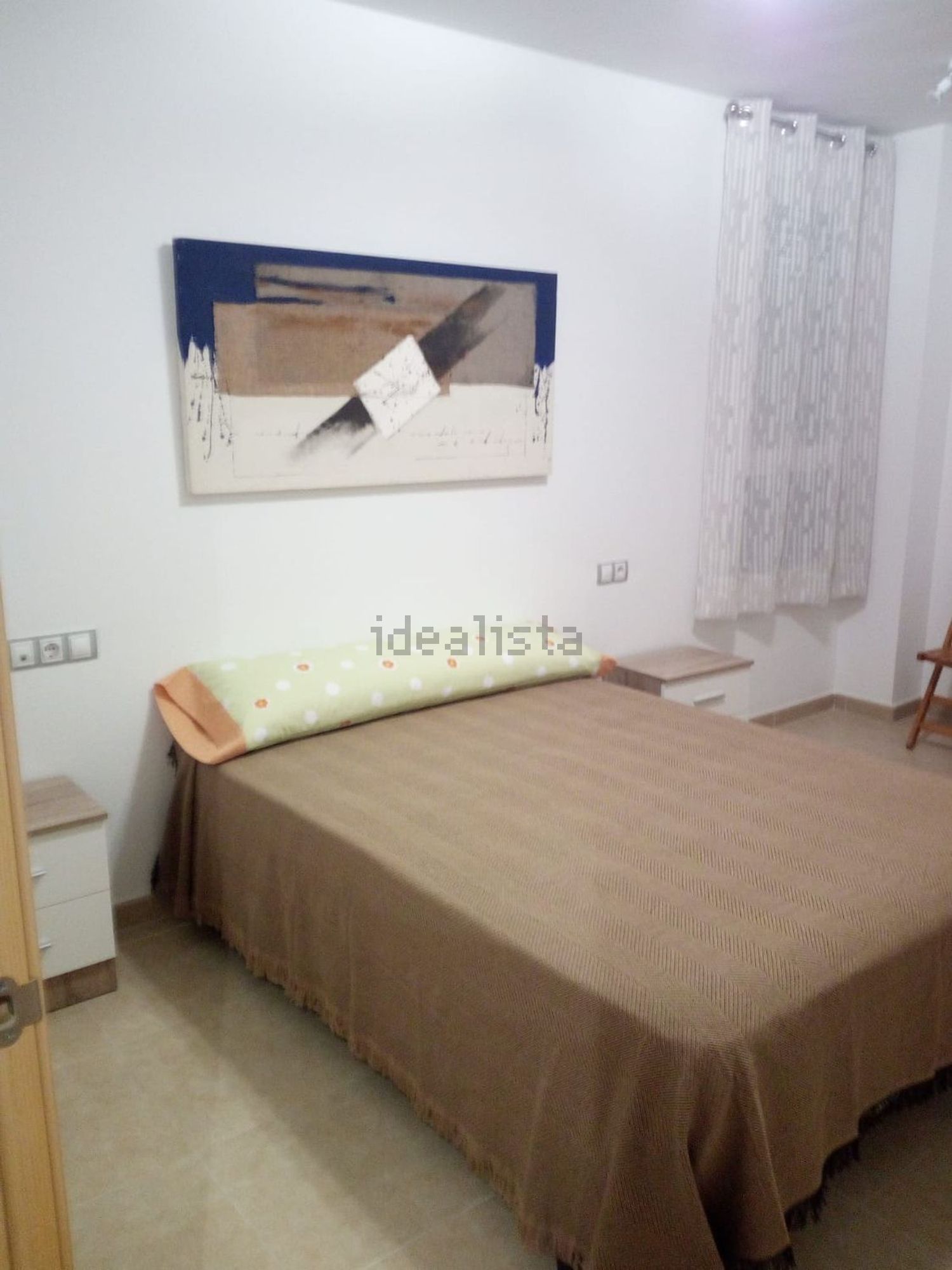 Flat 80 m² in Almassora