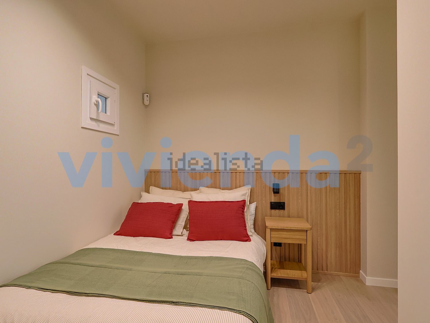 Pis de 65 m² a Madrid