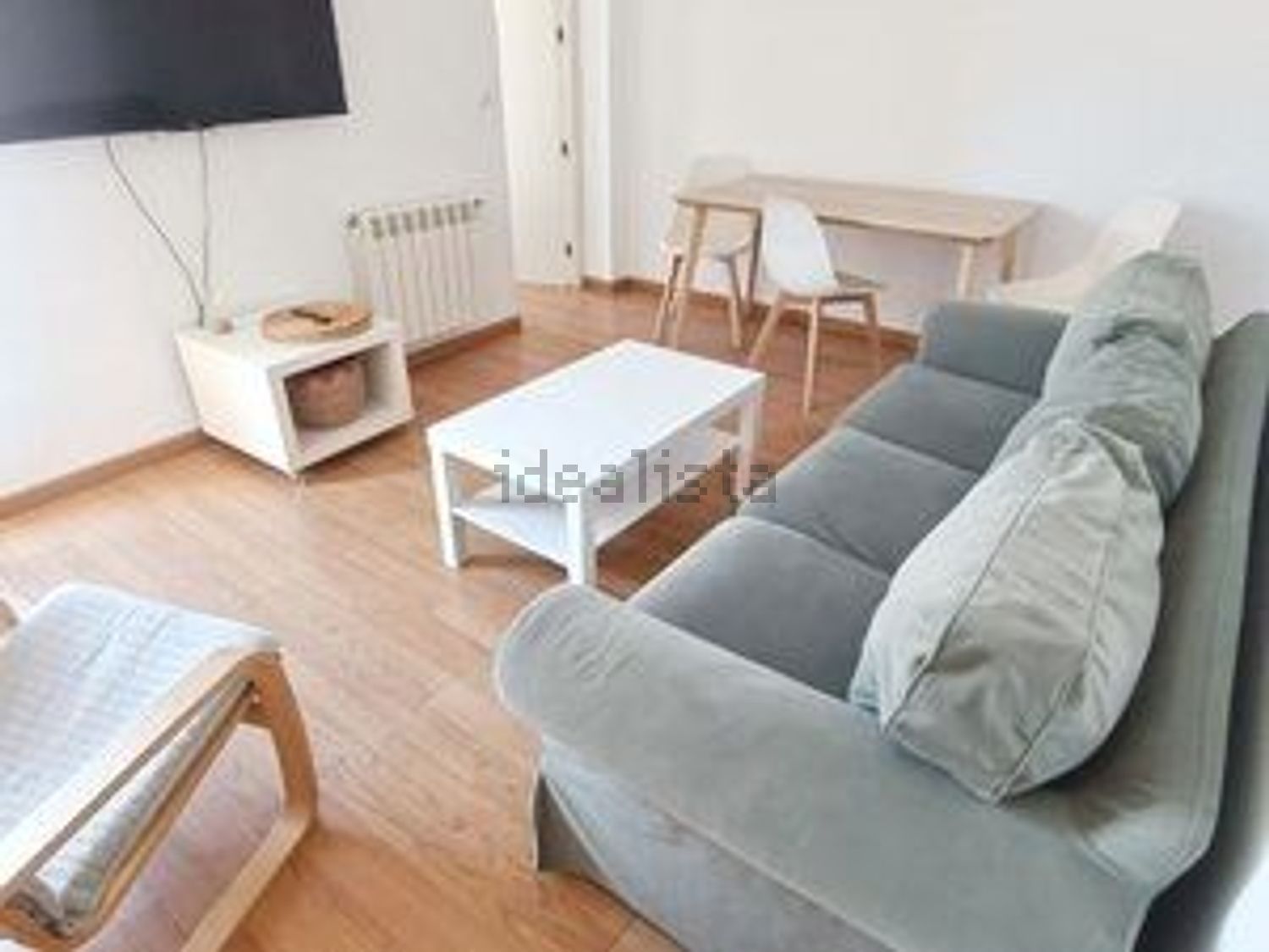 Pis de 104 m² a Madrid
