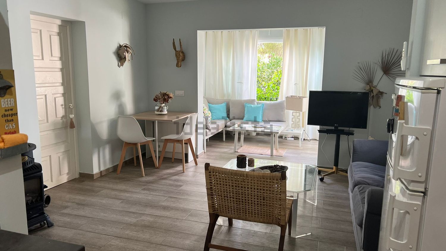 Haus 75 m² in Xàbia / Jávea