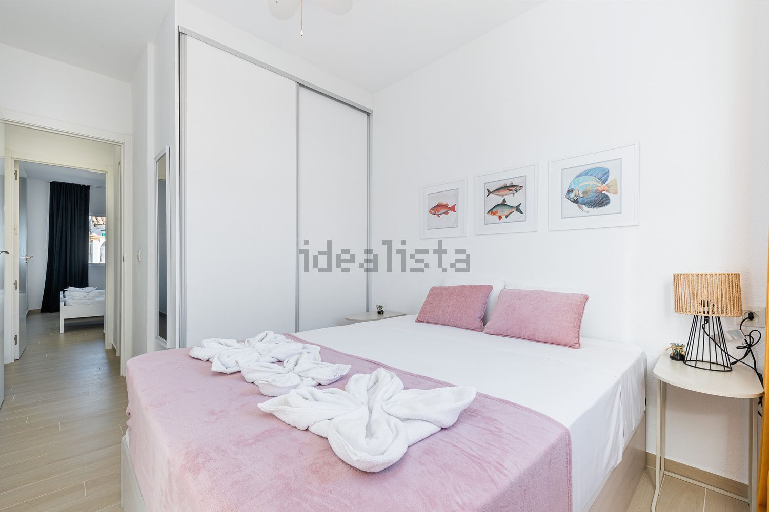 Pis de 84 m² a Torrevella