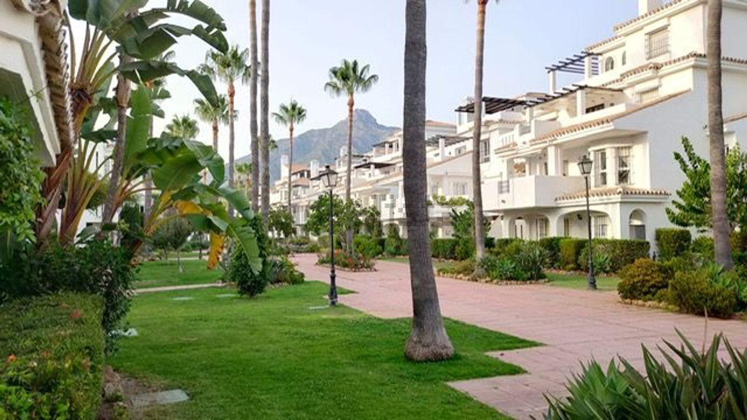 Pis de 125 m² a Marbella