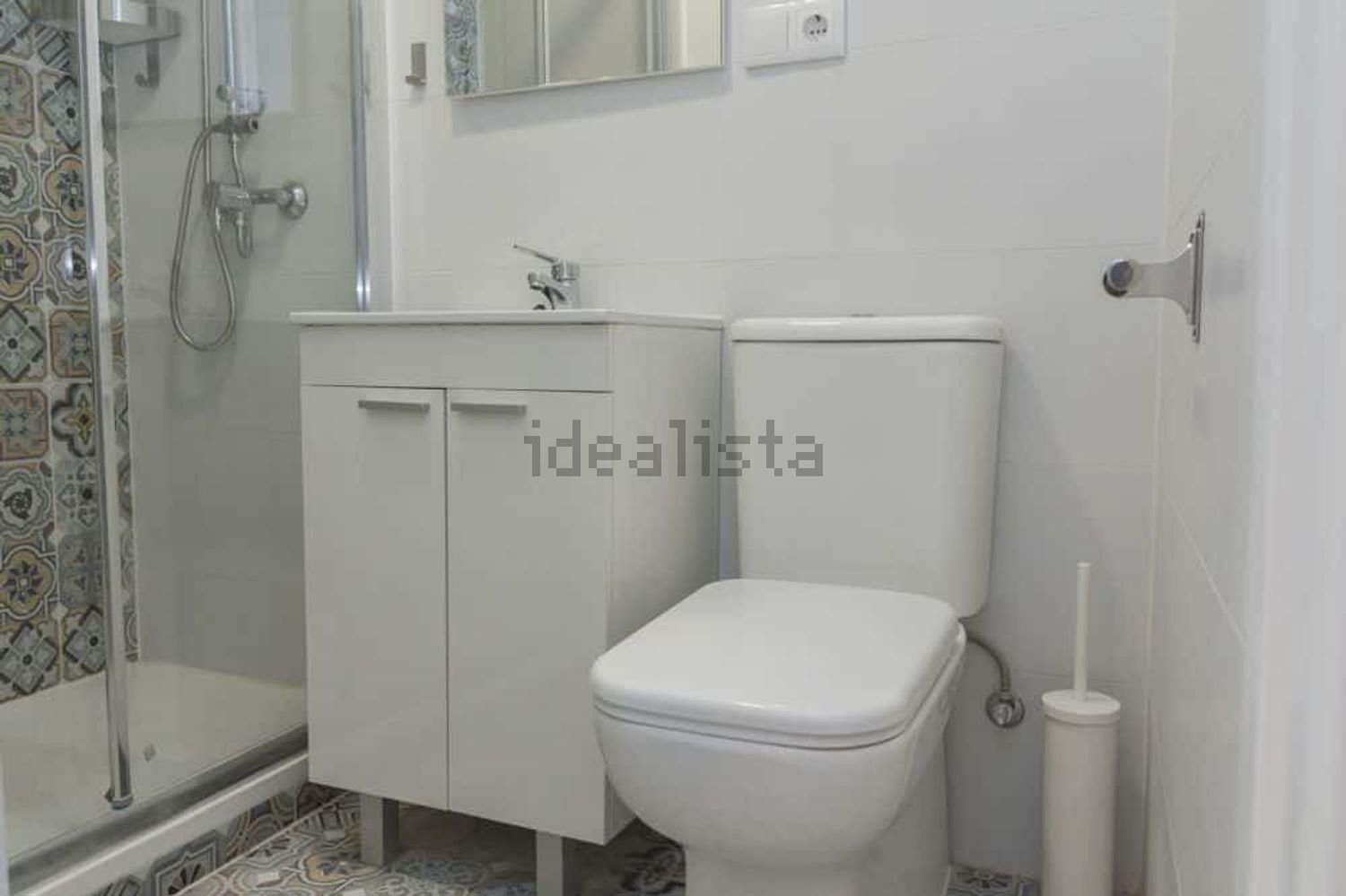 Zimmer zur Miete, Madrid