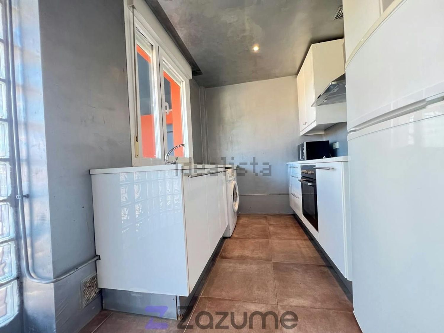 Pis de 104 m² a Sopuerta
