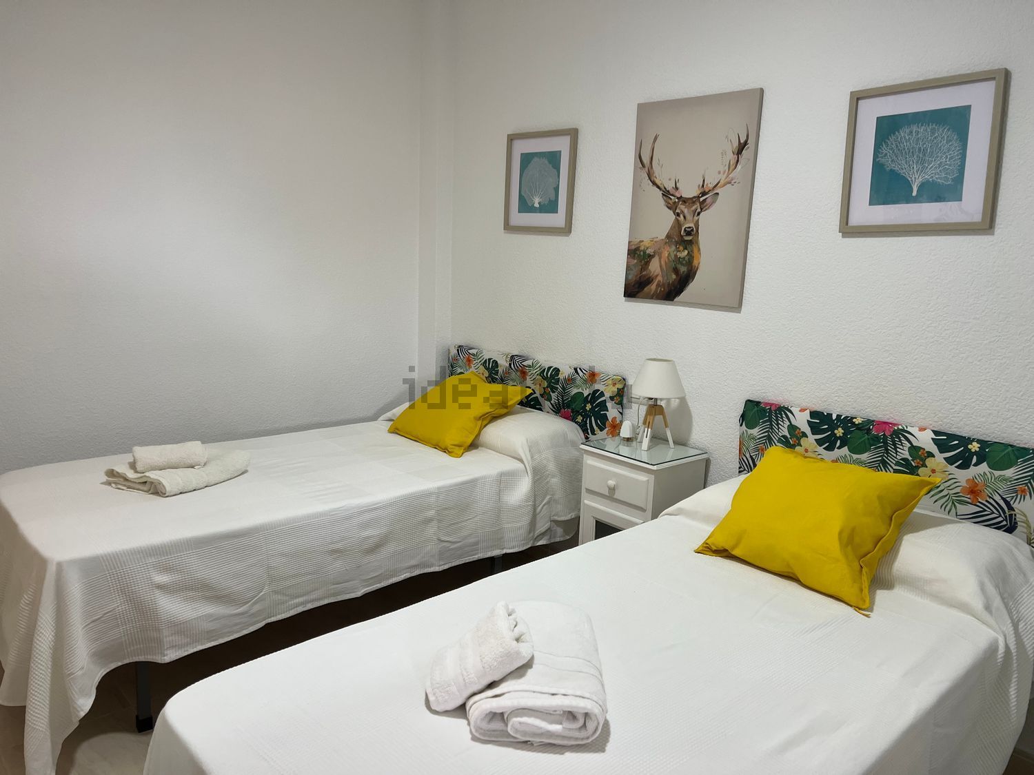 Wohnung 90 m² in Barbate