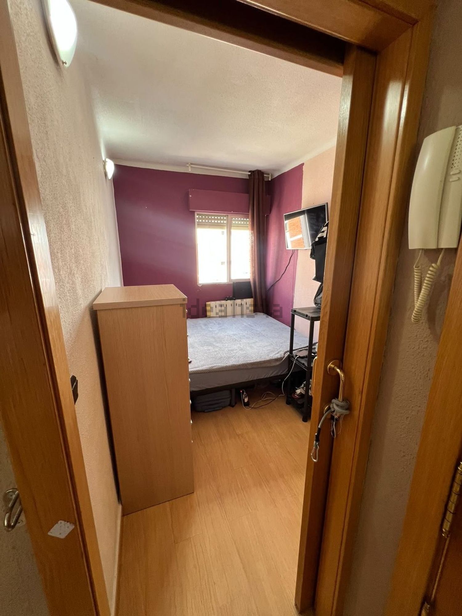 Habitación en alquiler, Madrid