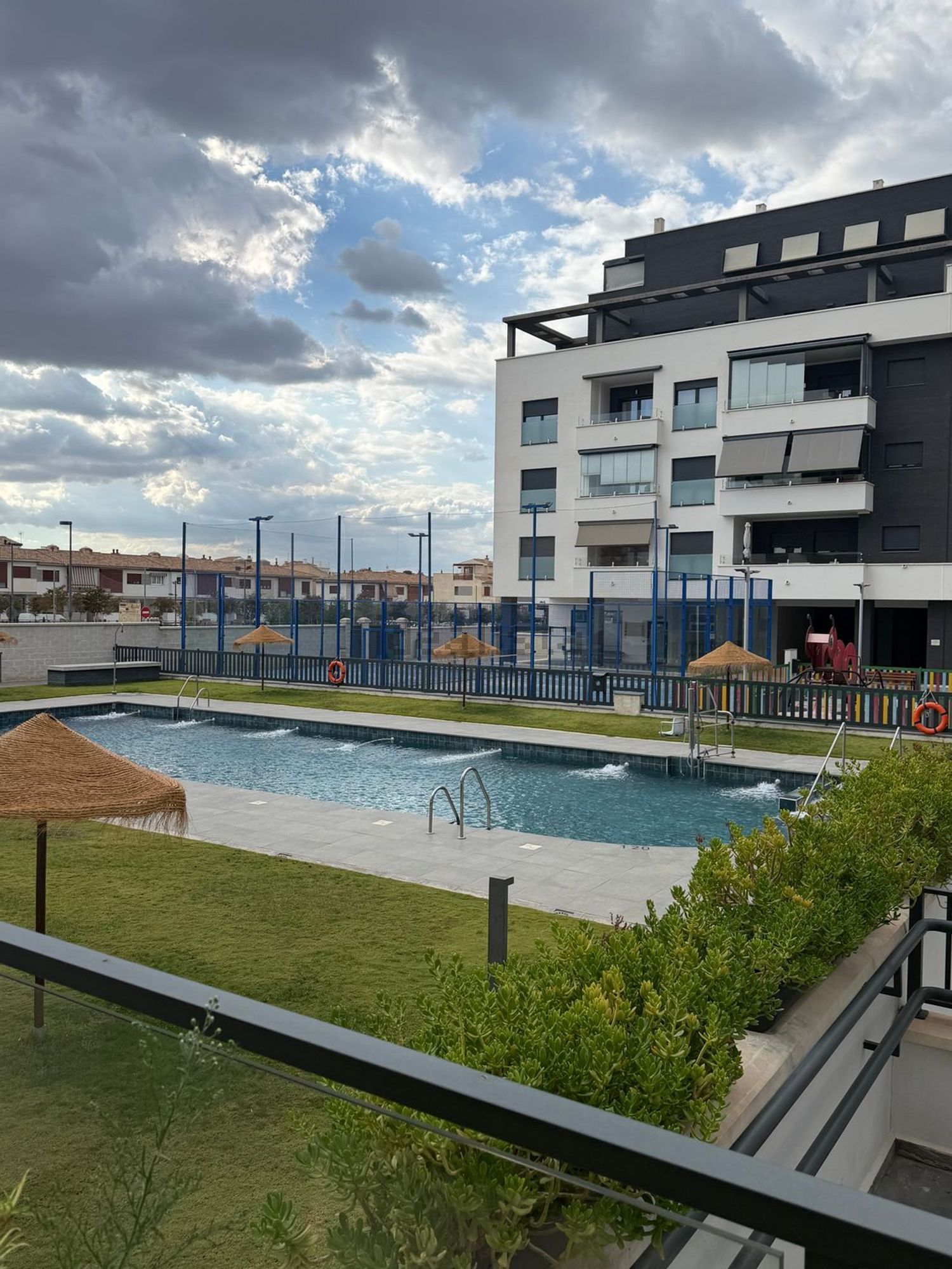 Piso de 62 m² en Armilla