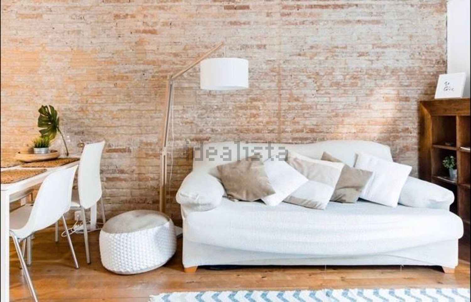 Pis de 86 m² a València