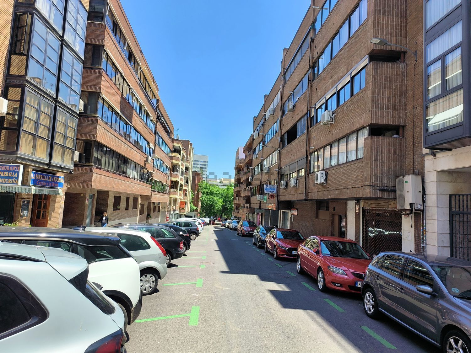 Appartamento 52 m² a Madrid