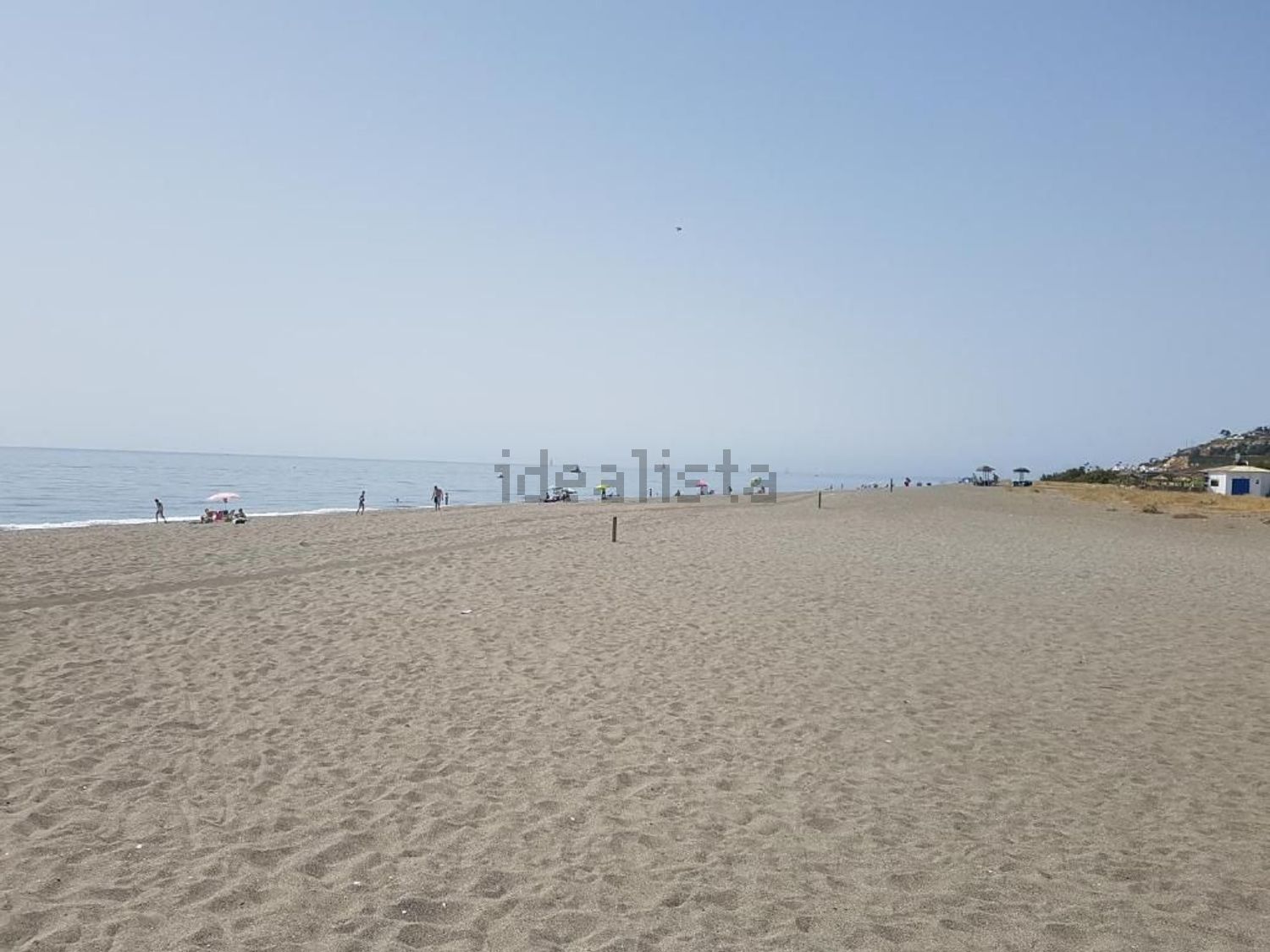 Wohnung 95 m² in Manilva
