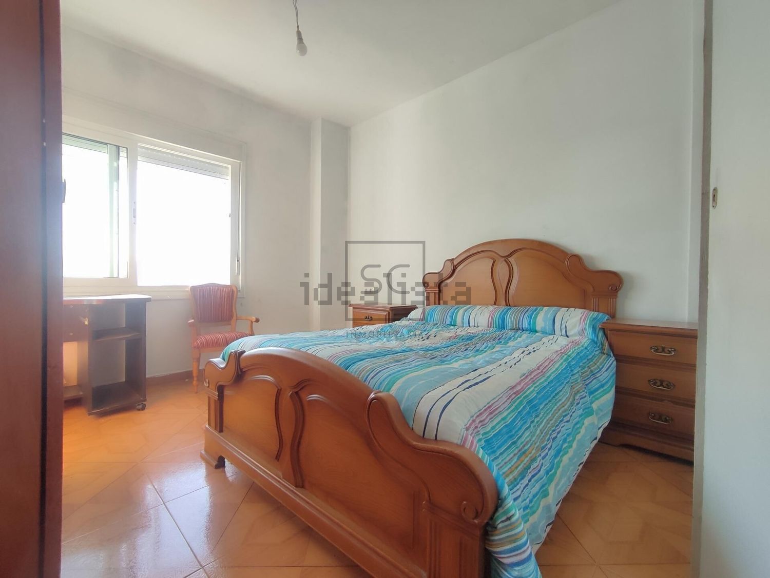 Pis de 88 m² a Ferrol