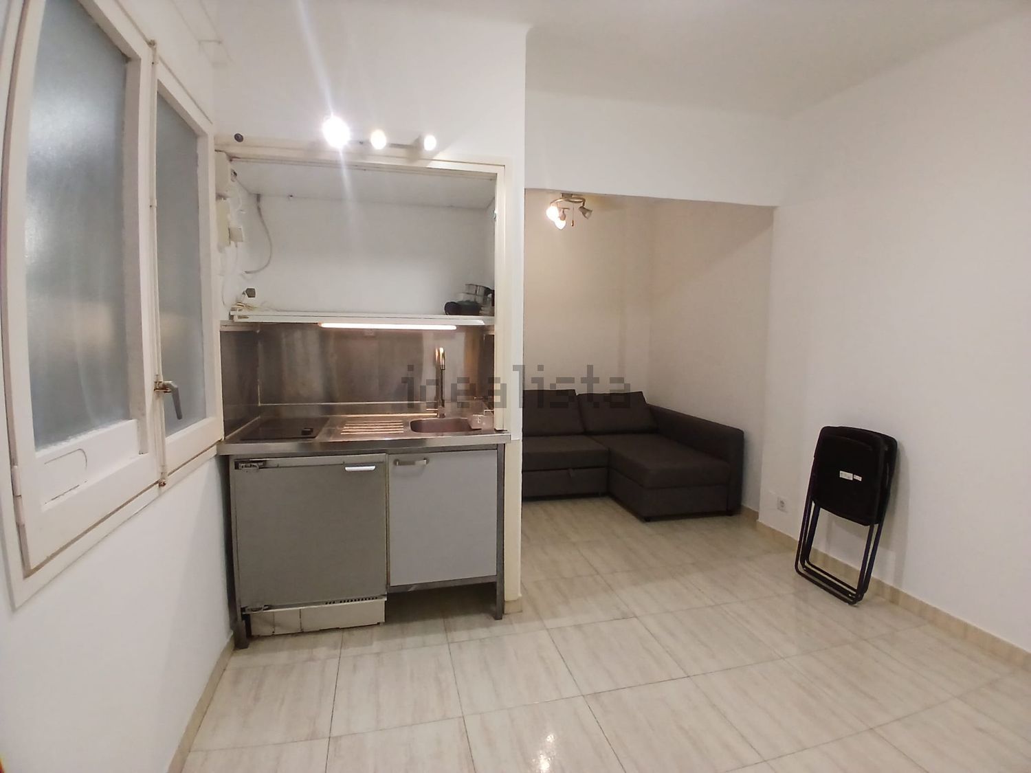Appartement 30 m² à Barcelone