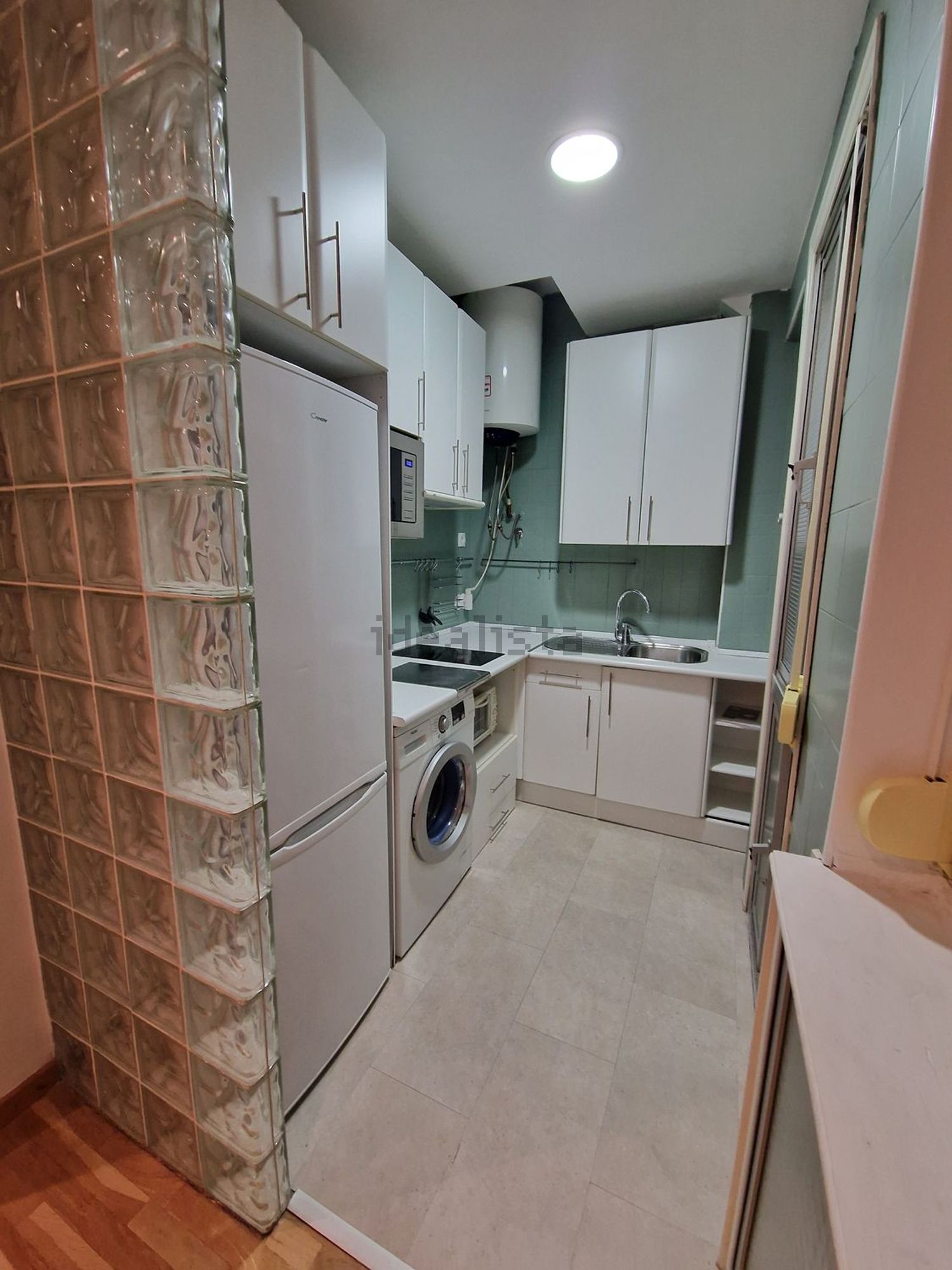 Appartamento 45 m² a Madrid