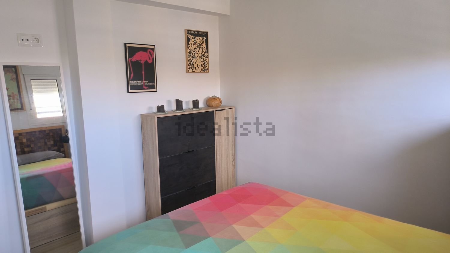 Pis de 57 m² a Sevilla