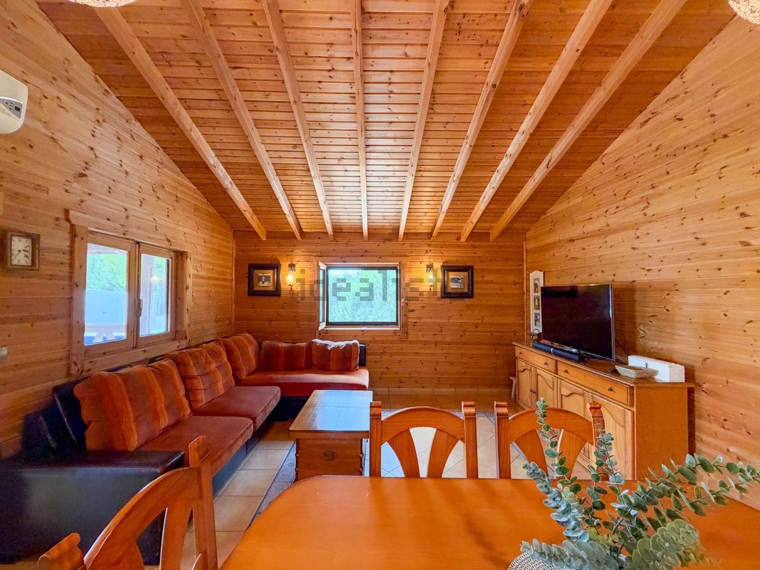 Casa de 80 m² a Oriola