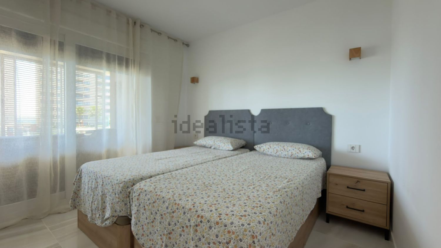 Pis de 75 m² a Torrevella