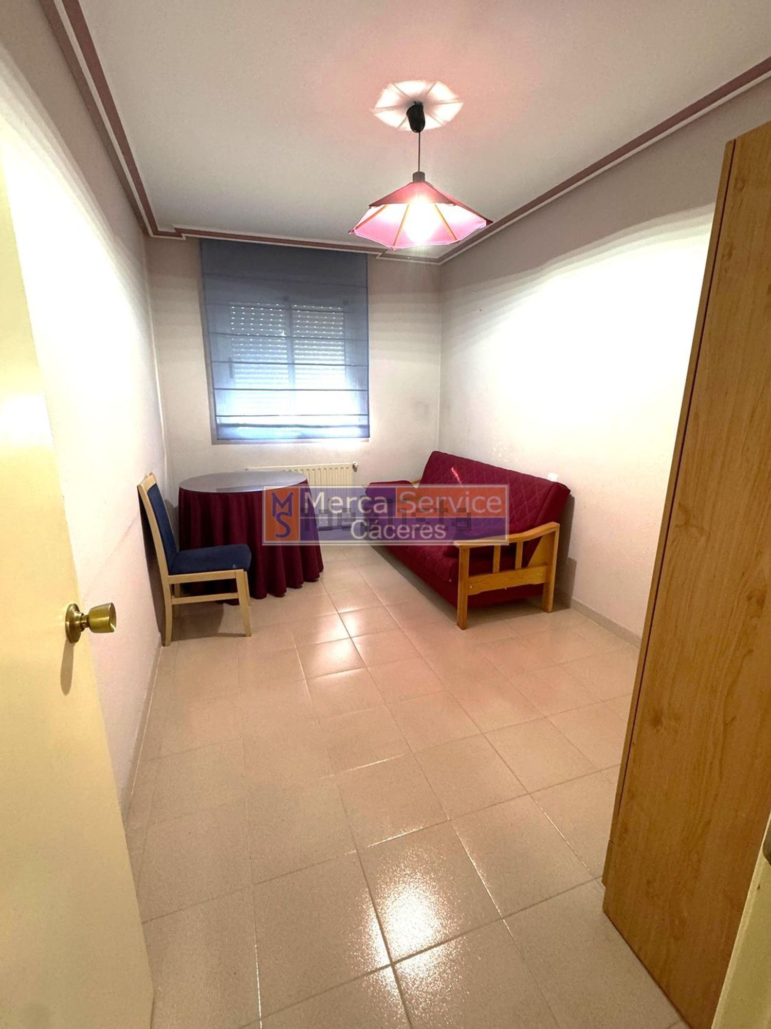 Pis de 80 m² a Cáceres