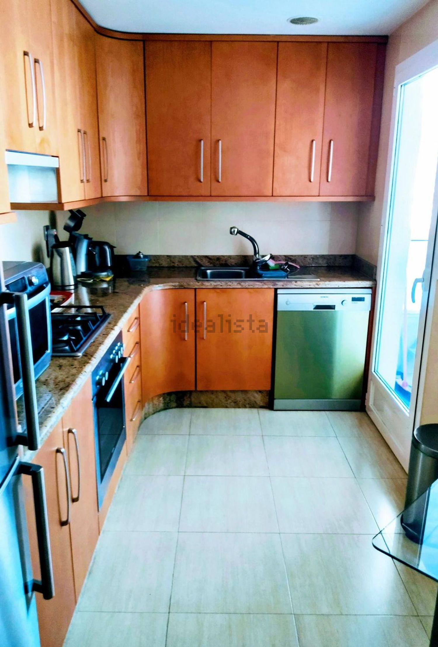 Wohnung 160 m² in Altea
