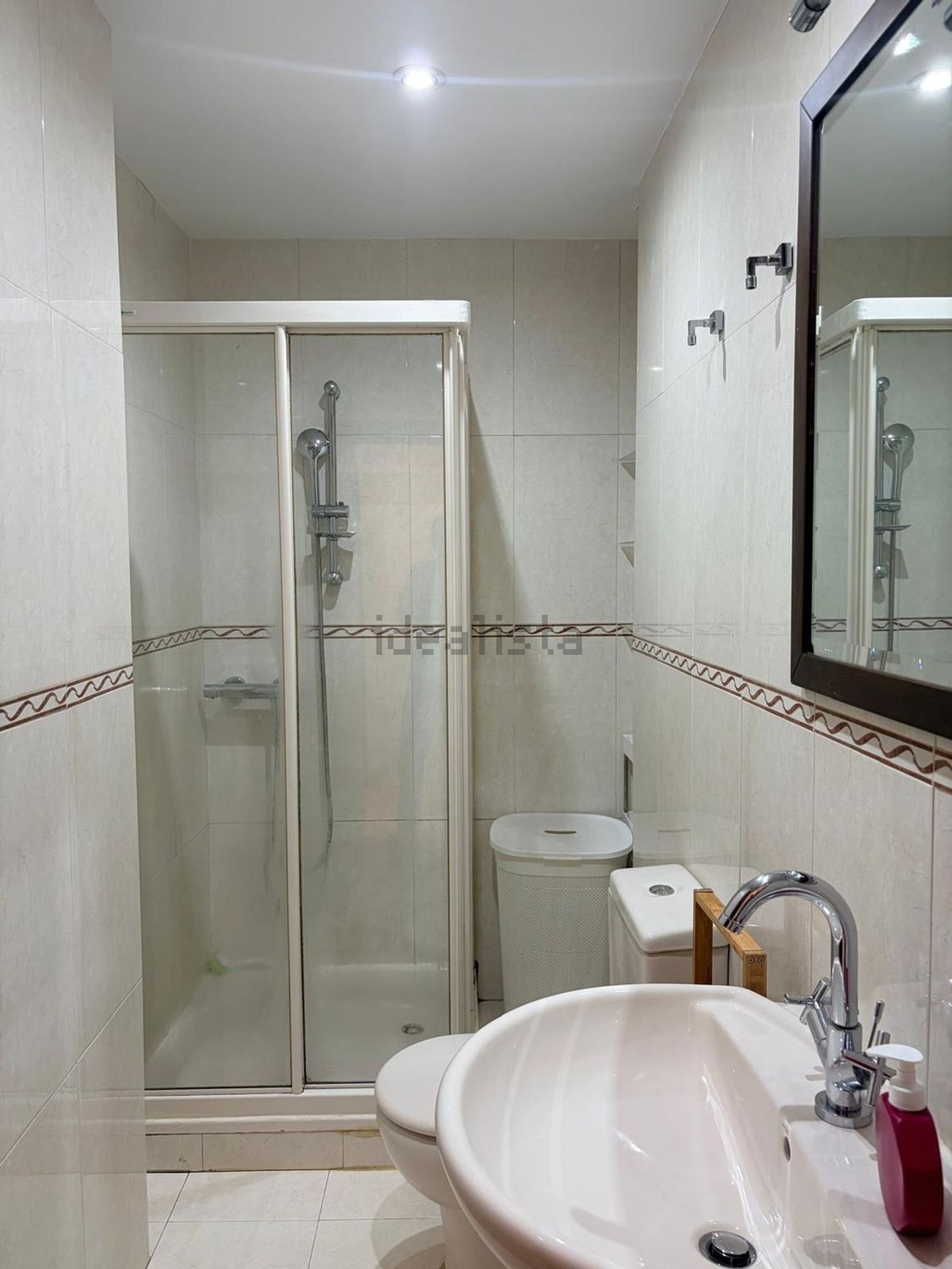 Pis de 92 m² a Salamanca