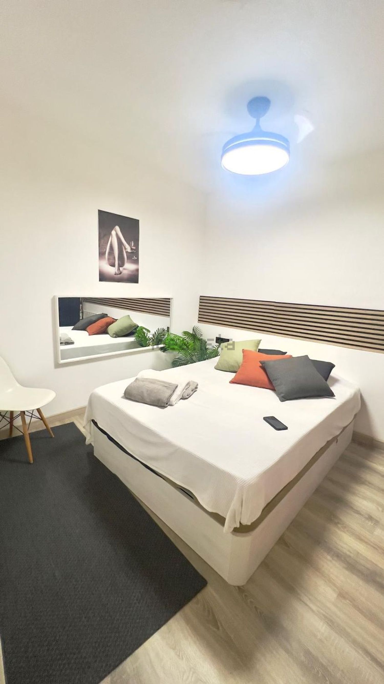 Wohnung 83 m² in Barcelona
