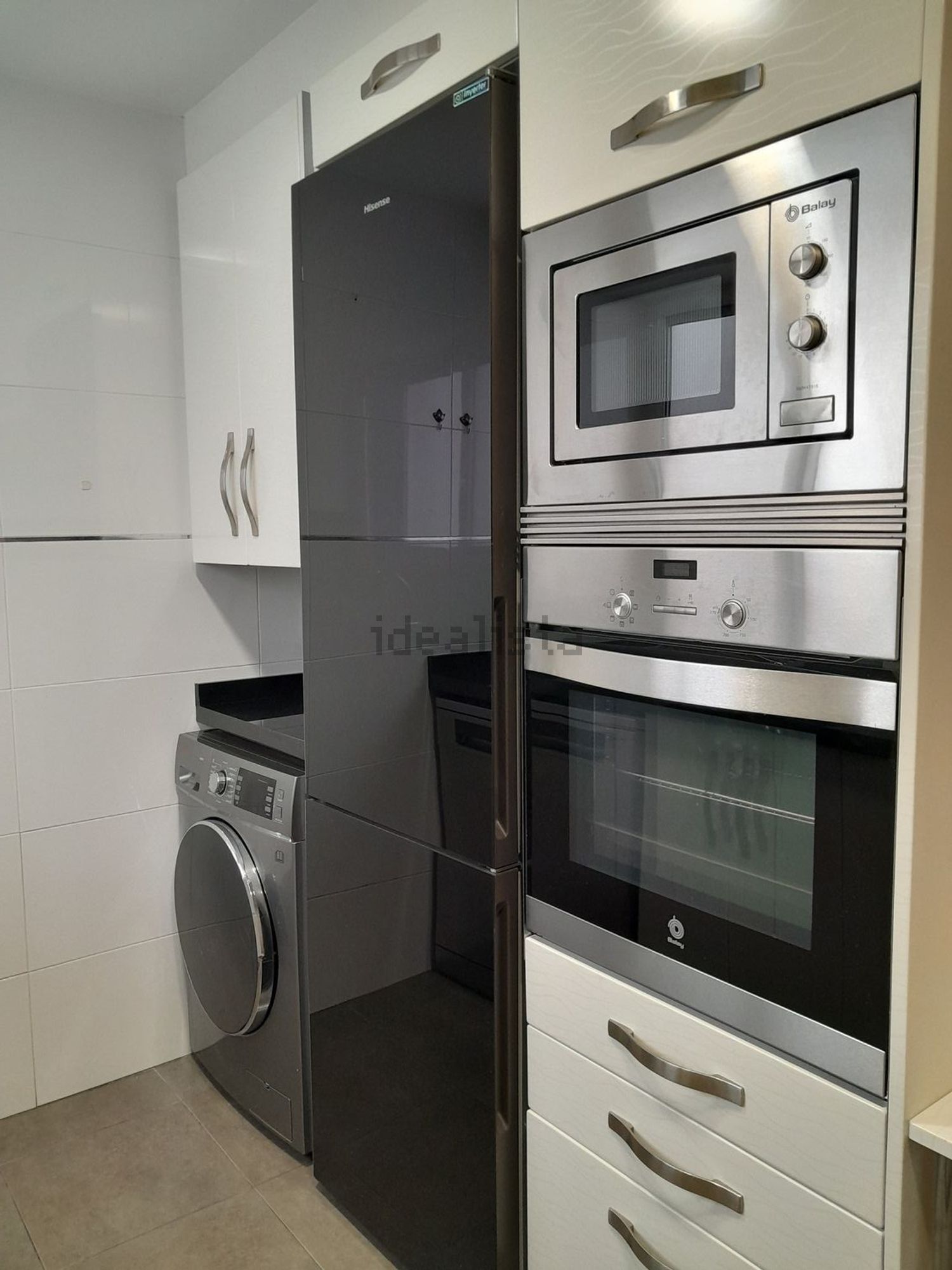 Habitació de lloguer, Burjassot