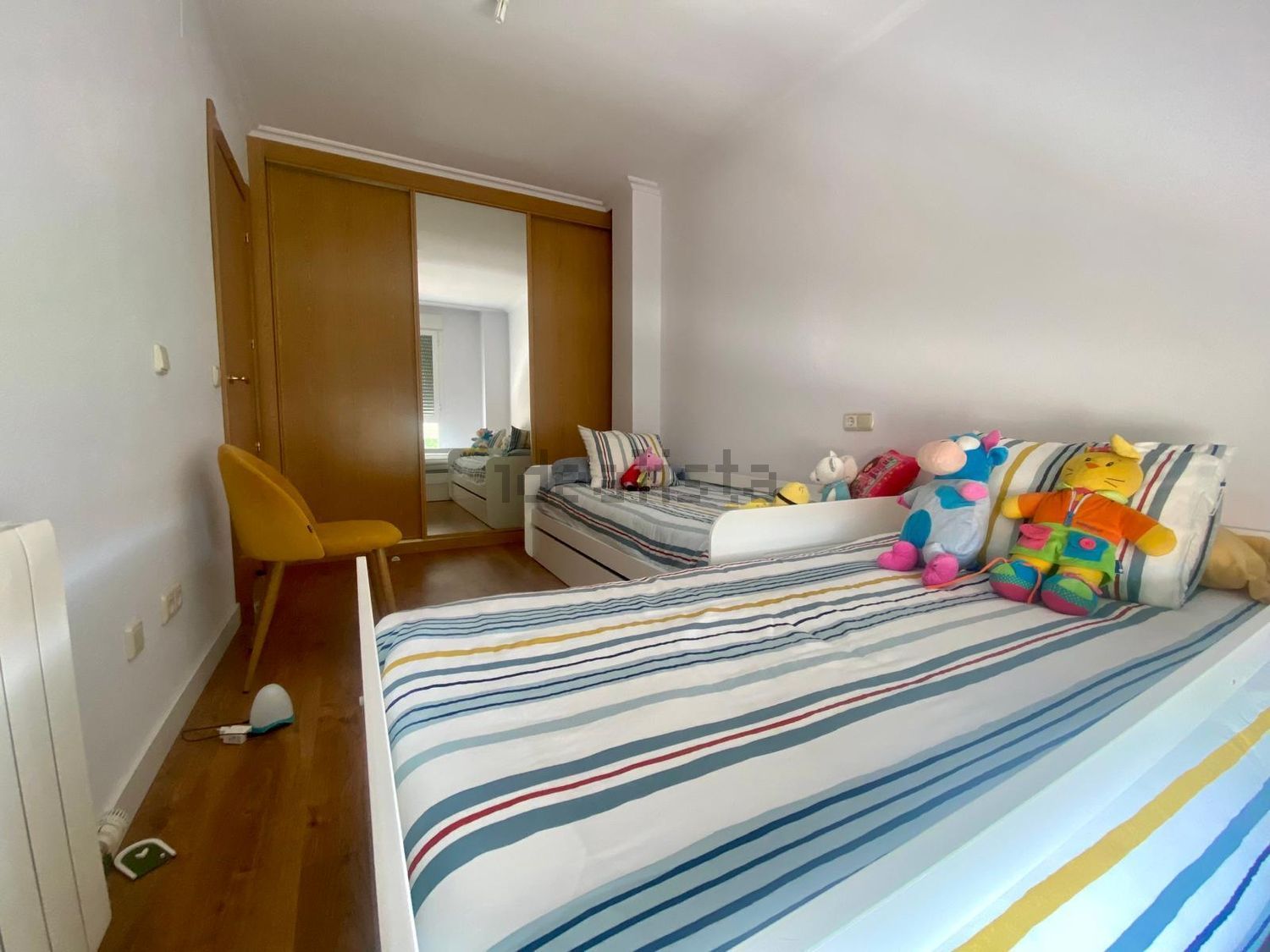 Maison 210 m² à Monterrubio de Armuña
