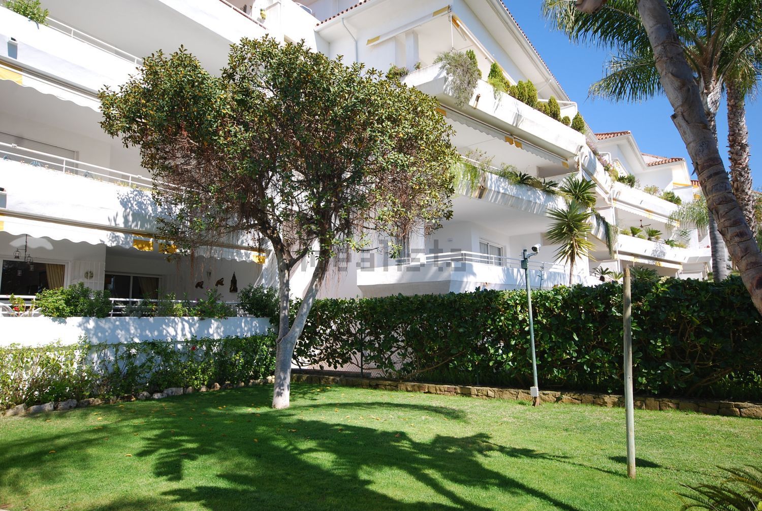 Pis de 320 m² a Marbella