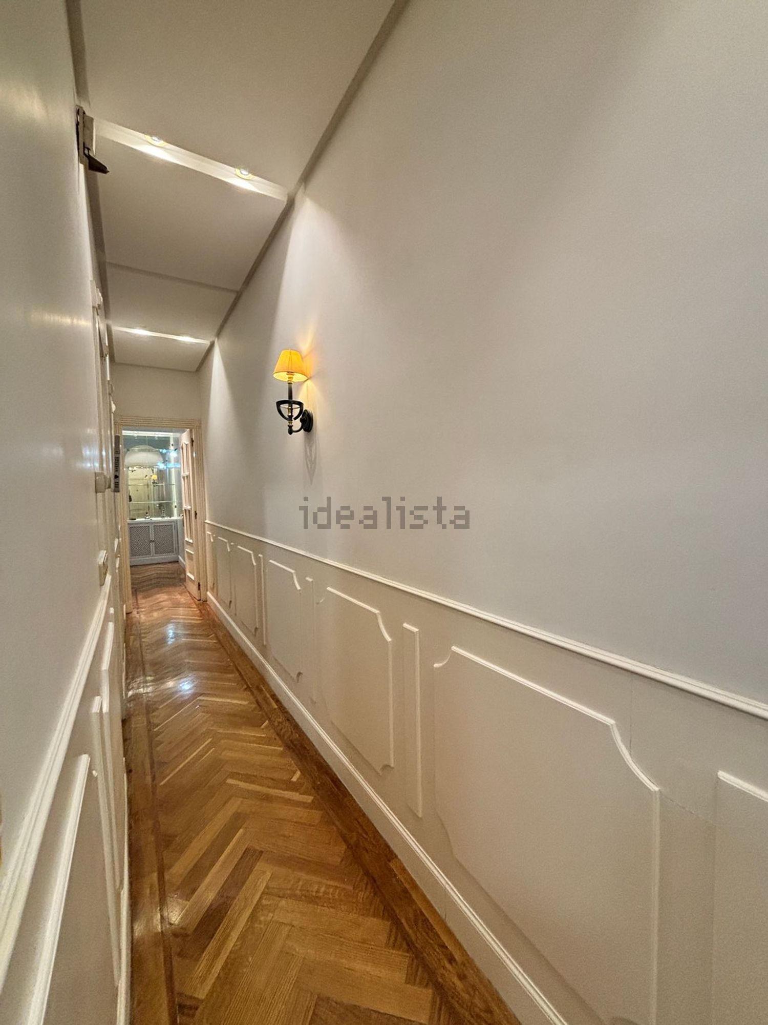 Piso de 120 m² en Madrid