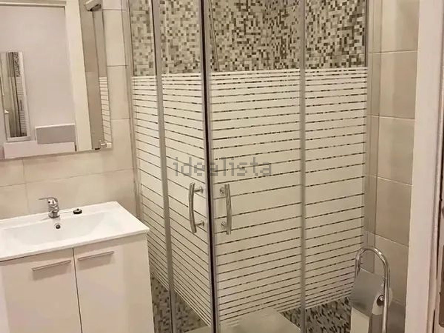 Piso de 100 m² en Madrid