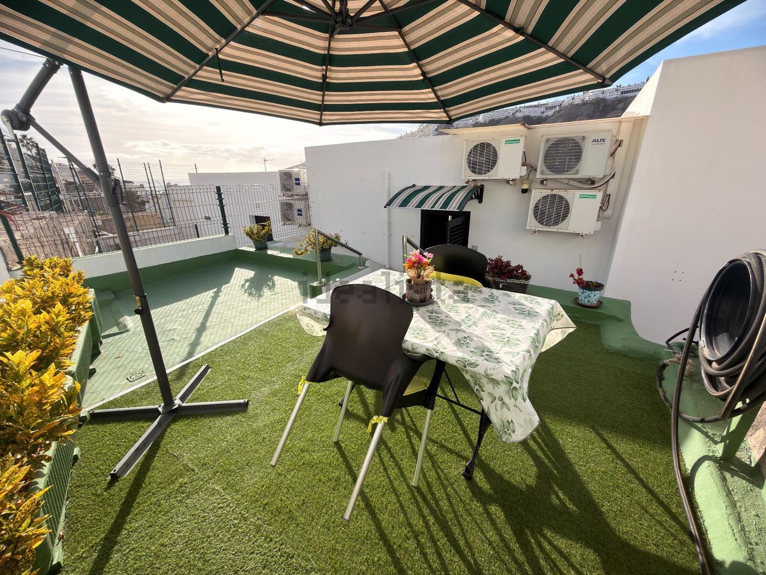 Piso de 72 m² en Mogán