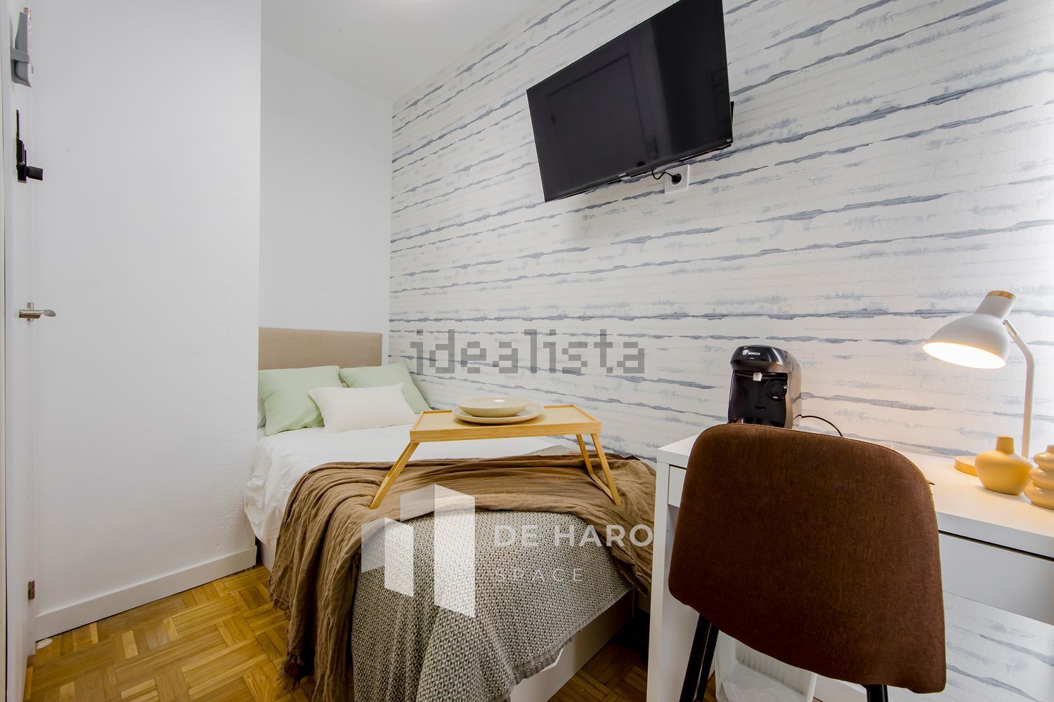Habitació de lloguer, Alacant