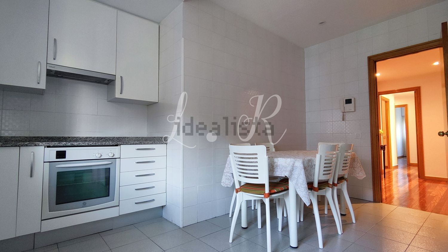 Wohnung 195 m² in Madrid
