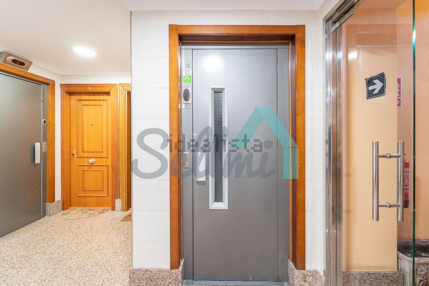 Piso de 85 m² en Oviedo