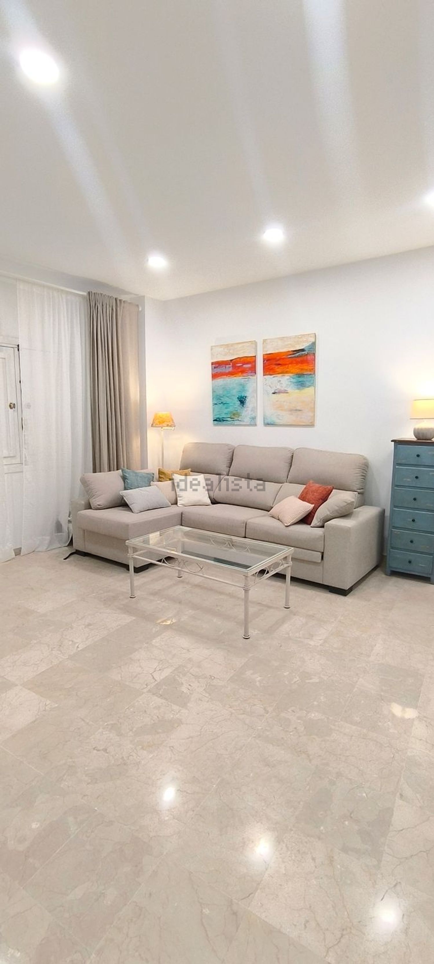 Apartamento 85 m² em Sevilla
