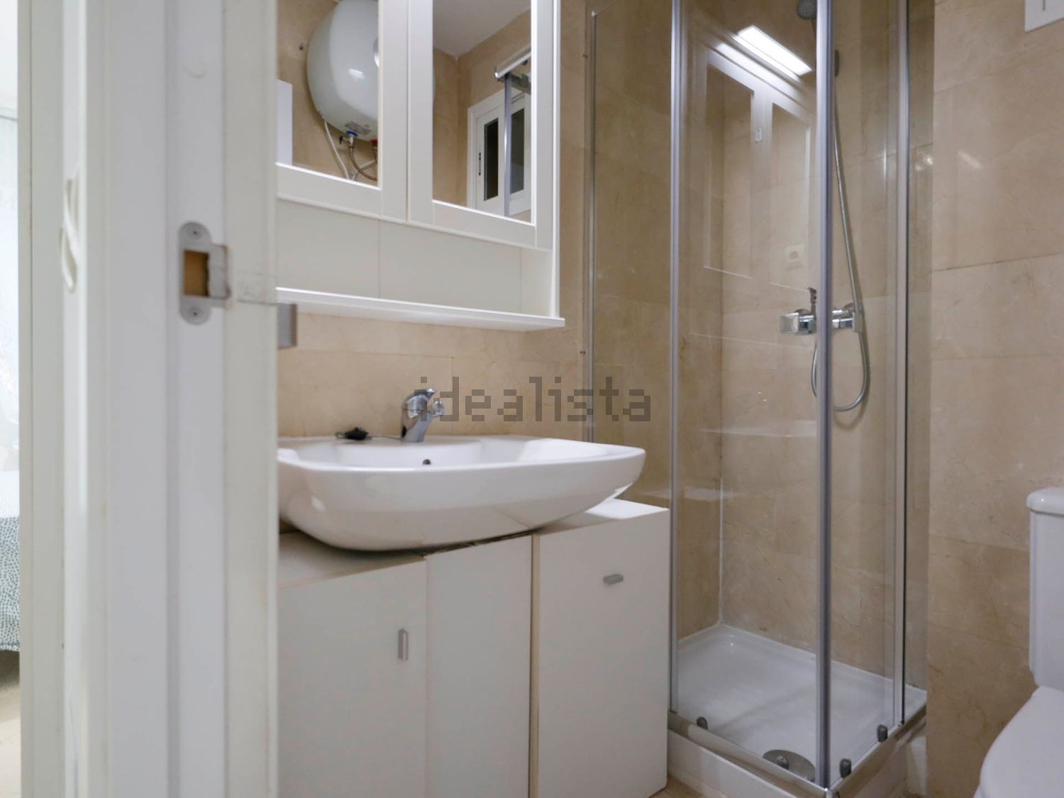 Pis de 52 m² a Madrid