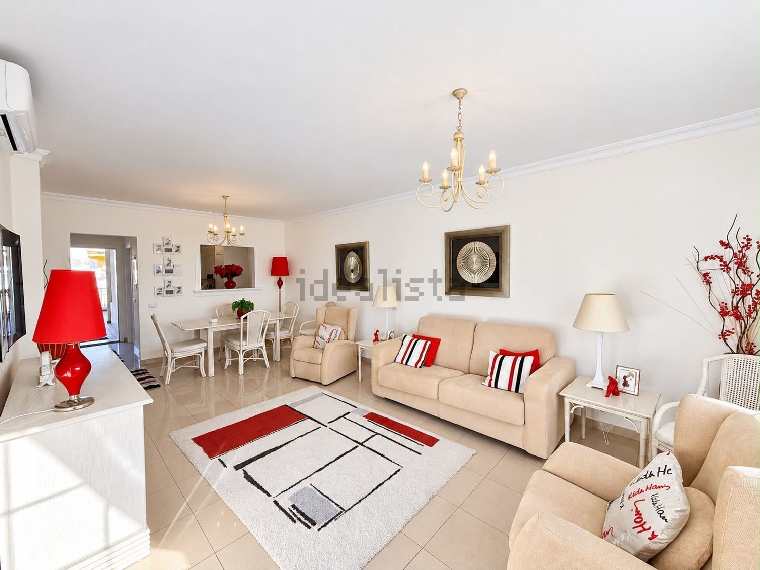 Pis de 167 m² a Adeje