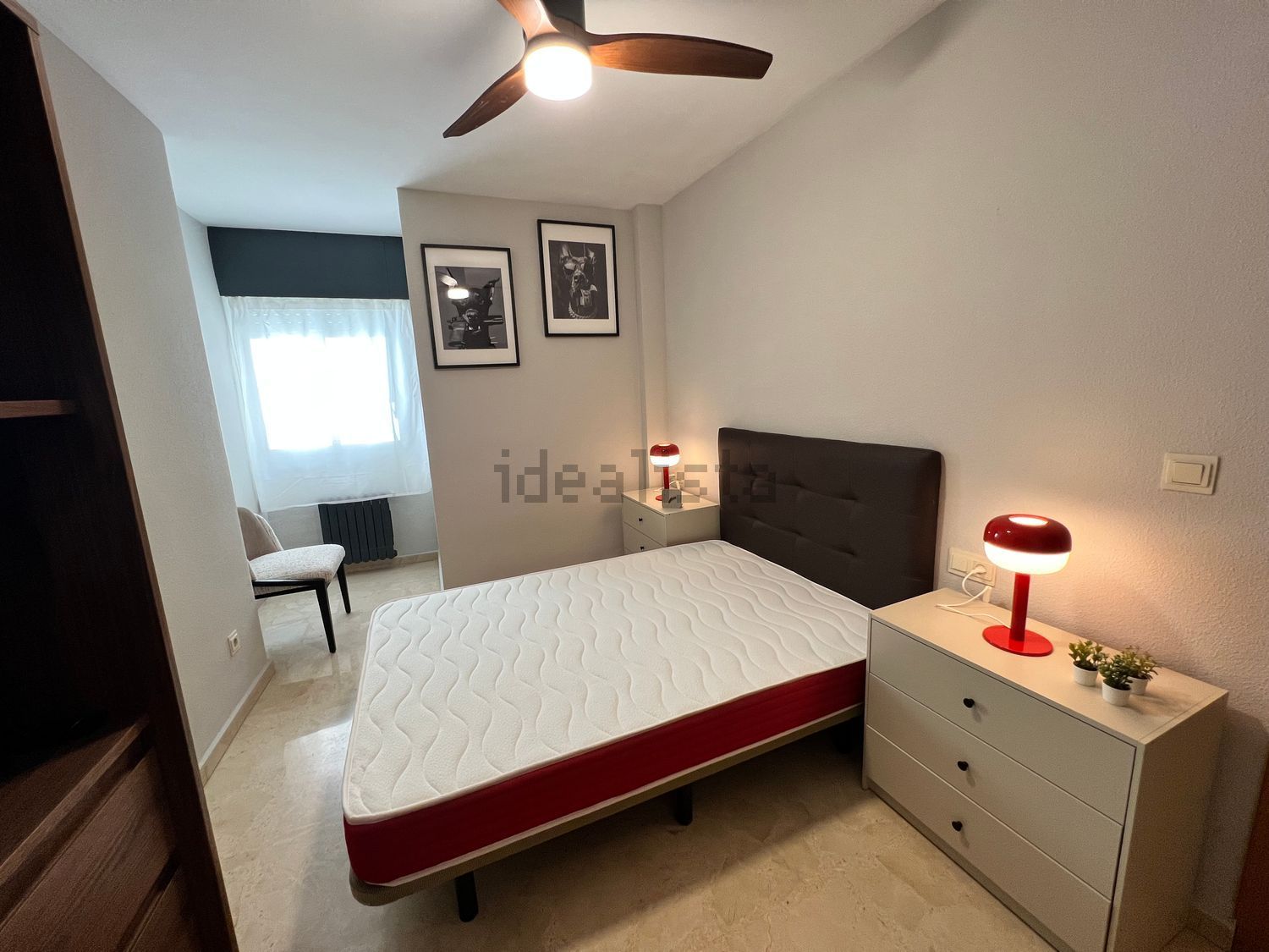 Pis de 85 m² a Albacete