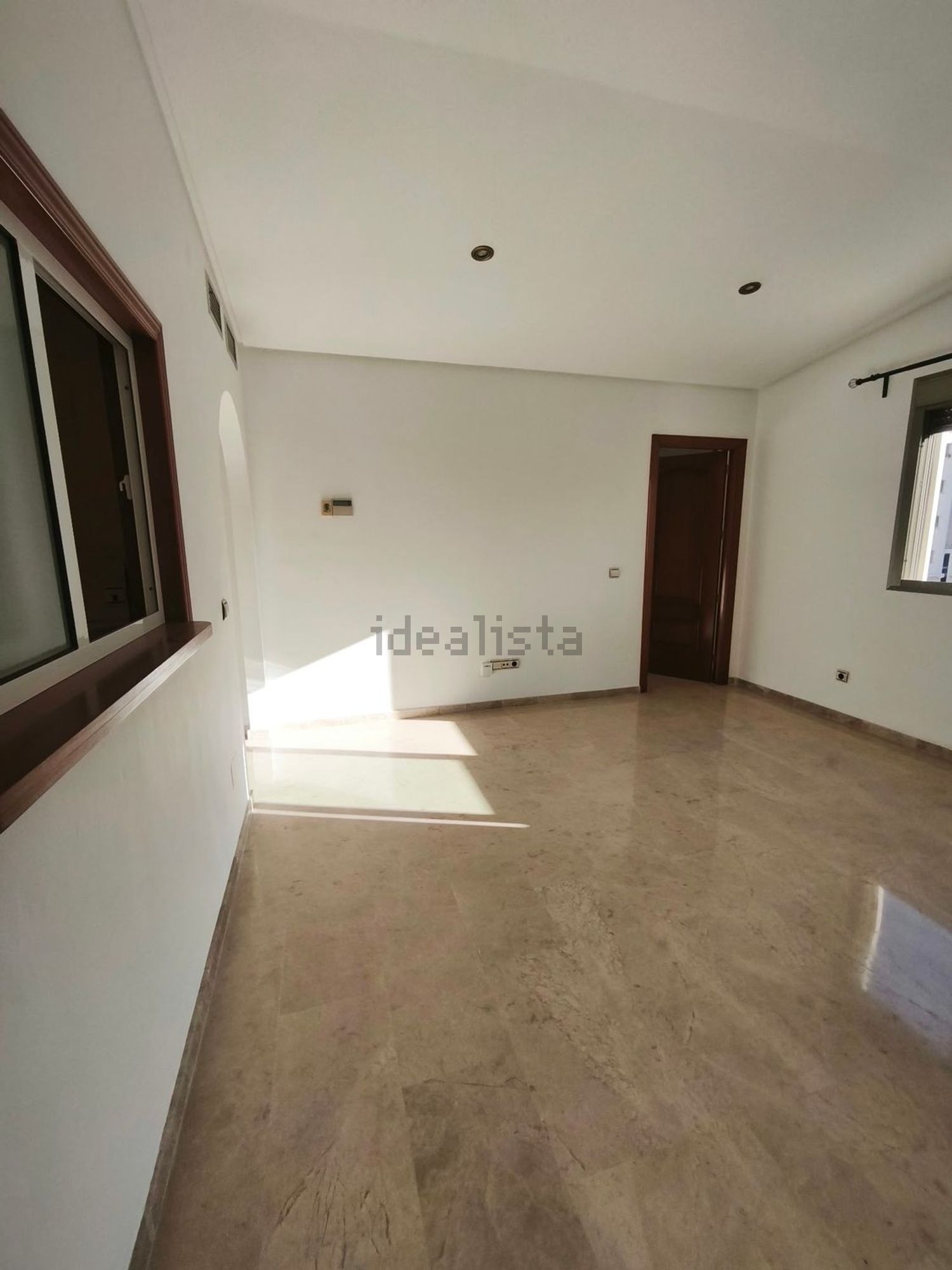 Pis de 55 m² a Màlaga