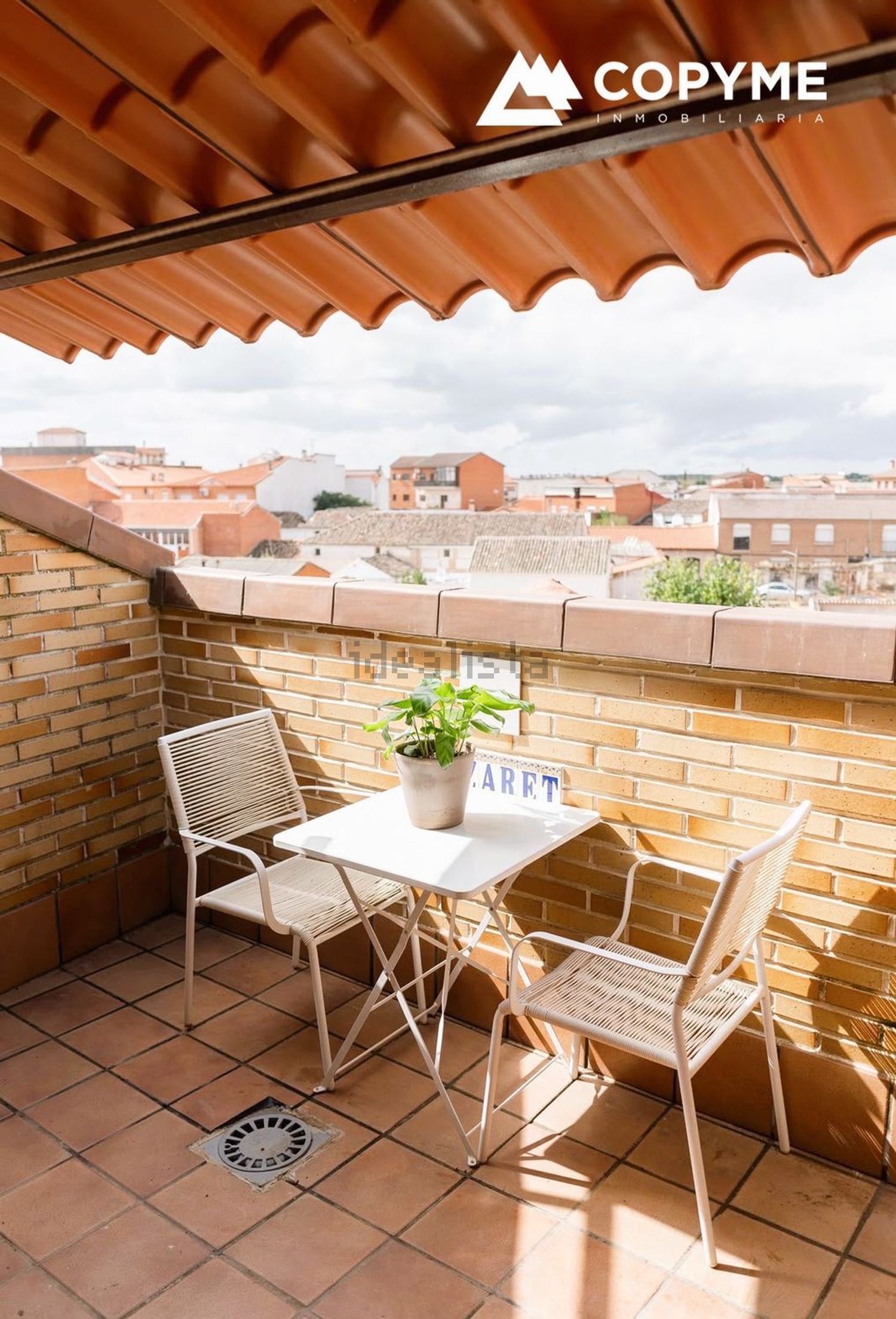Flat 49 m² in Gerindote