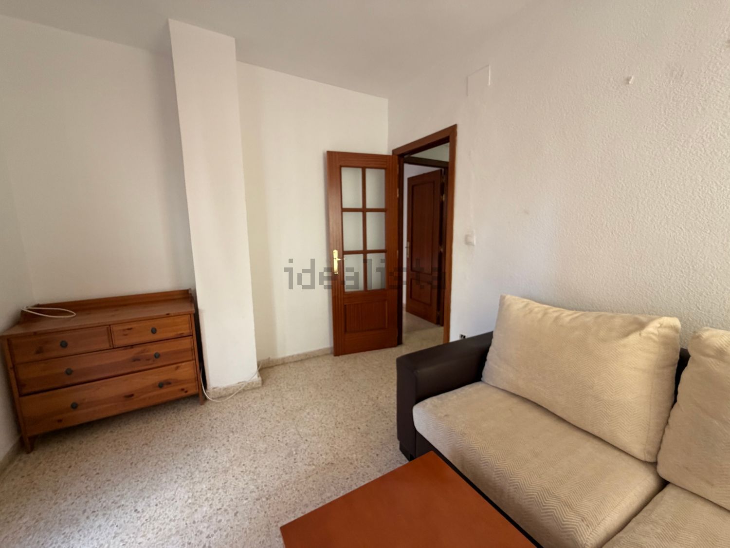 Pis de 78 m² a Huelva