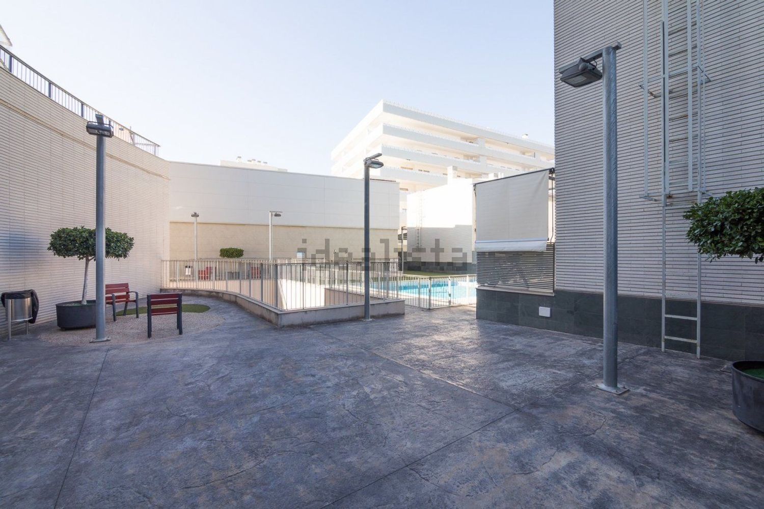 Appartement 180 m² à Elx / Elche
