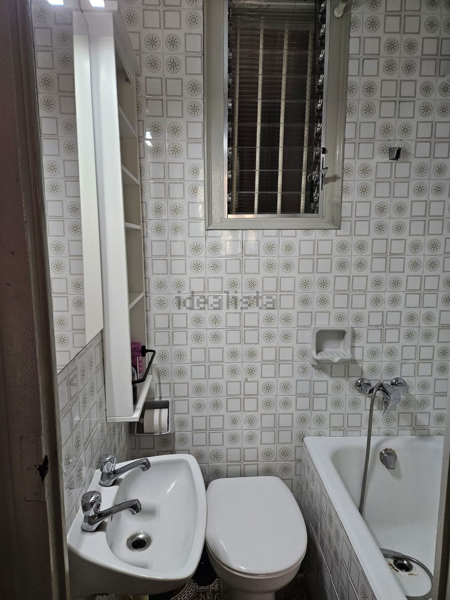 Wohnung 53 m² in Barcelona