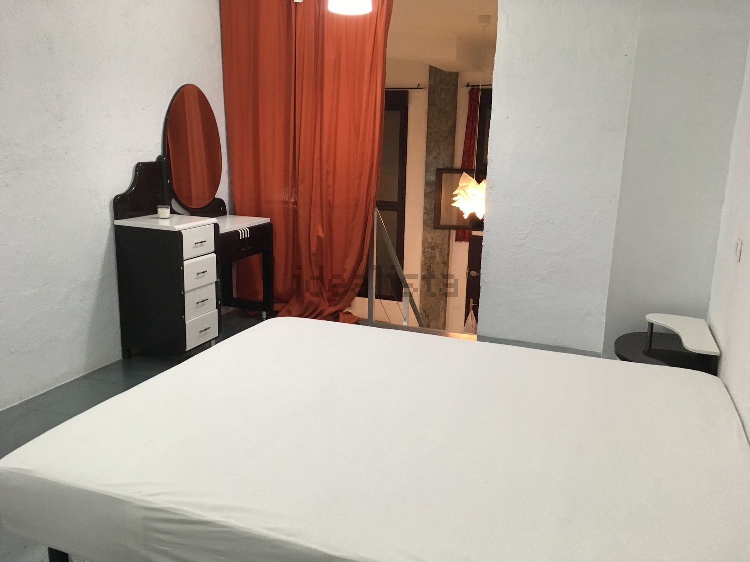 Pis de 62 m² a Madrid