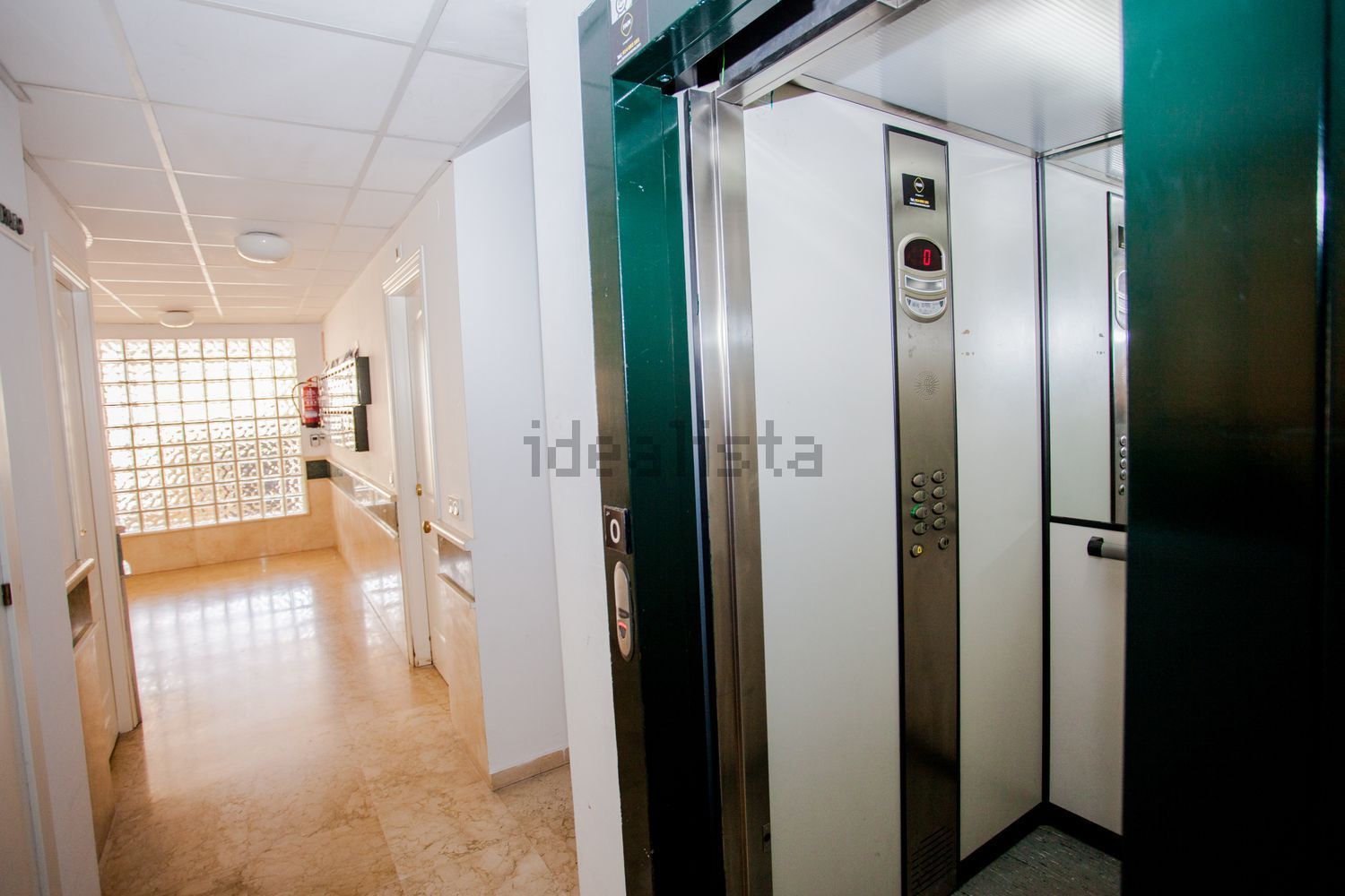 Pis de 93 m² a Manilva