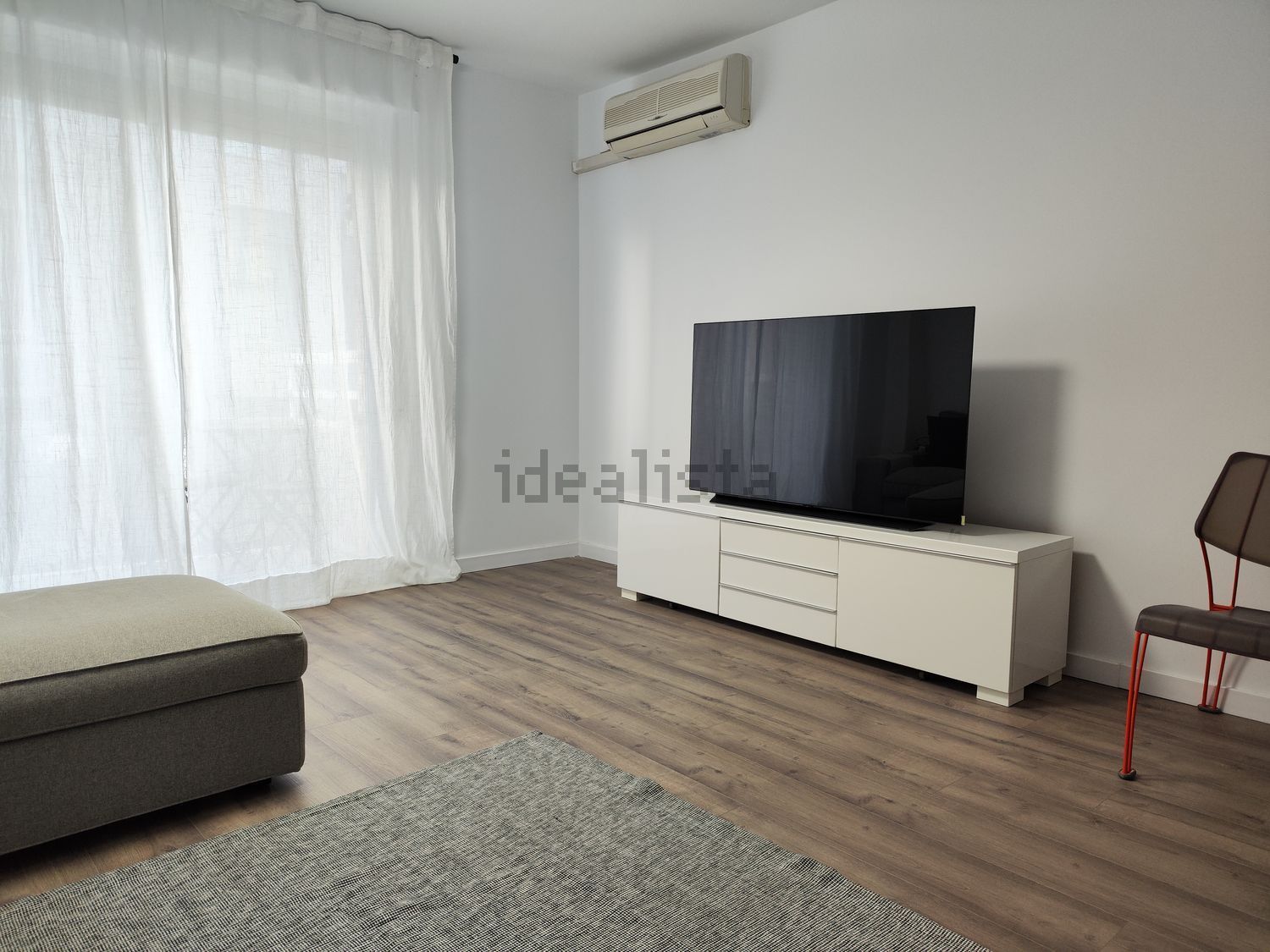 Habitació de lloguer, Vila-real