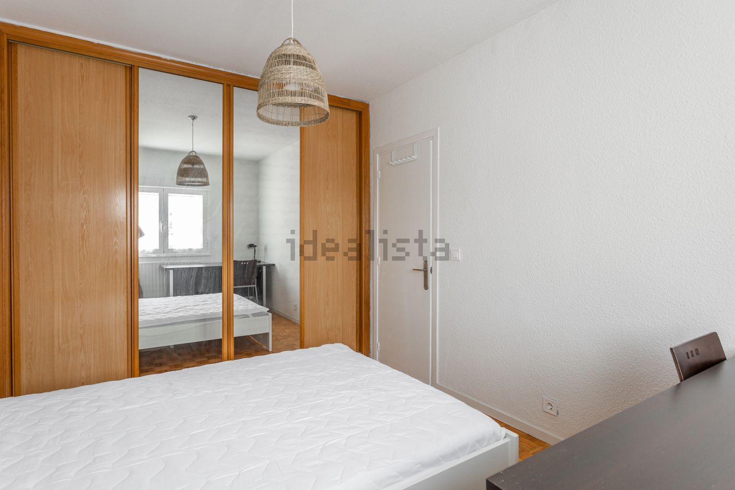 Piso de 126 m² en Barañáin